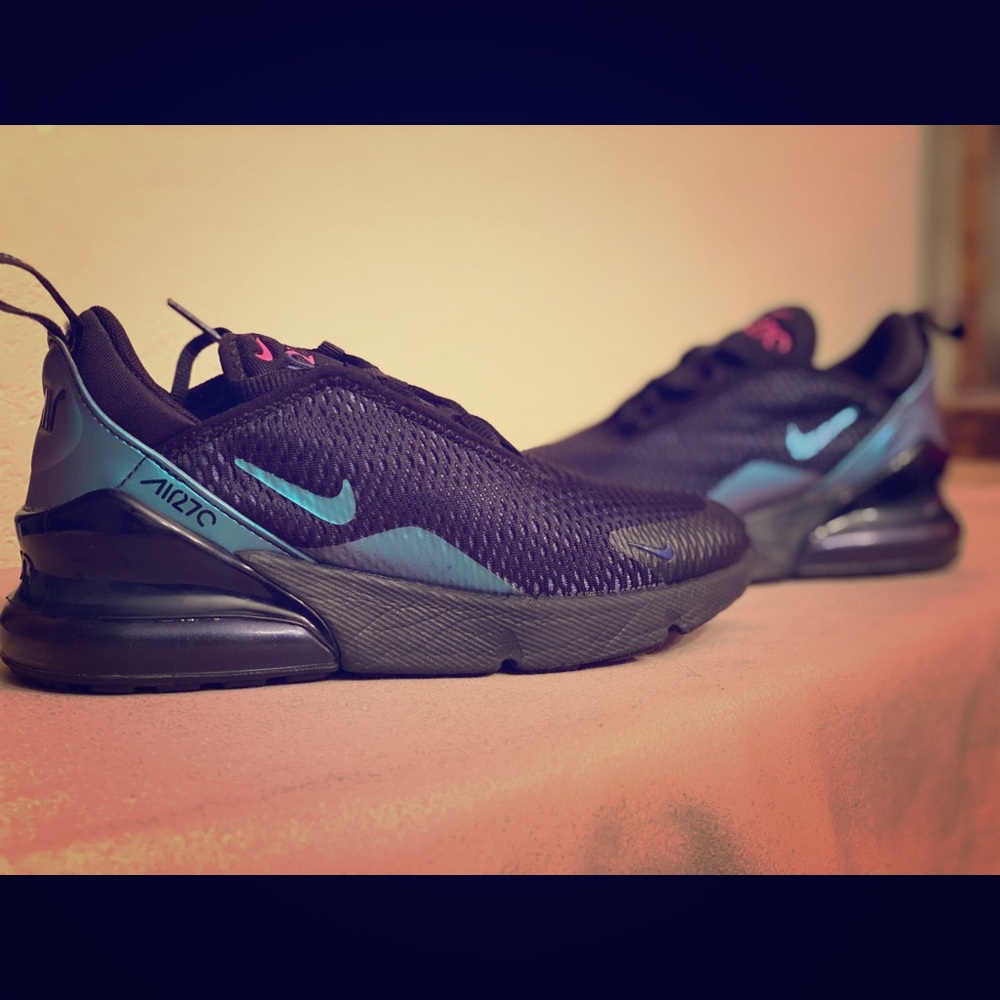 Nike air max 270